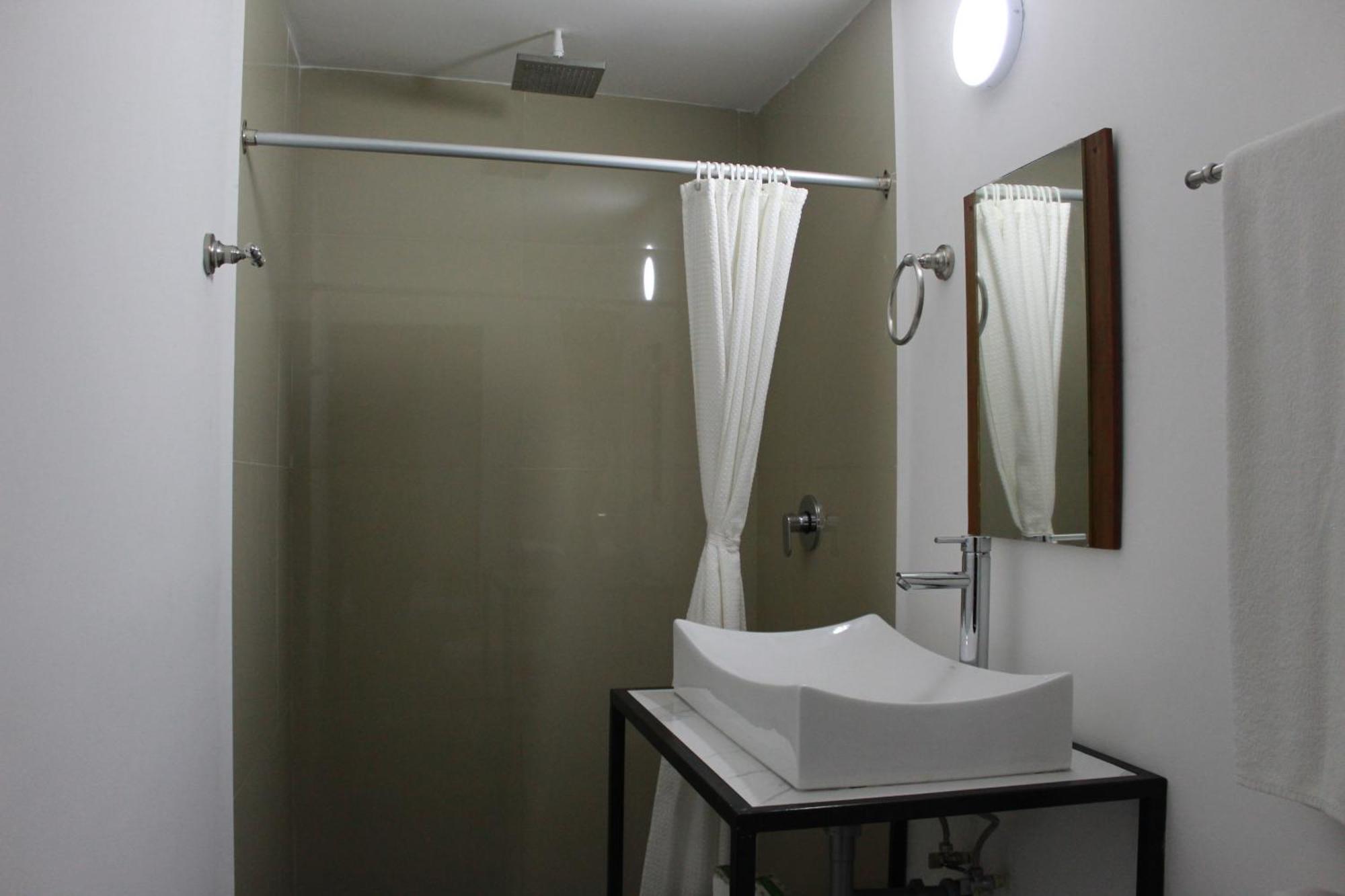 Sunlight Hotel 칸쿤 외부 사진